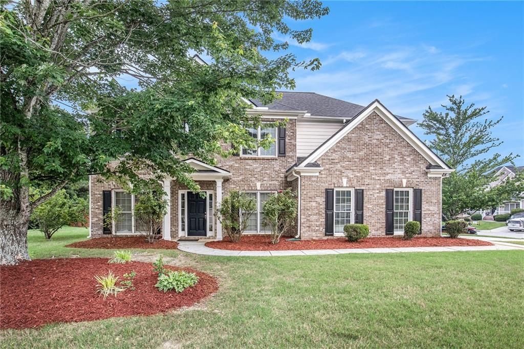 2023 Arbor Springs Way, Buford, GA 30519