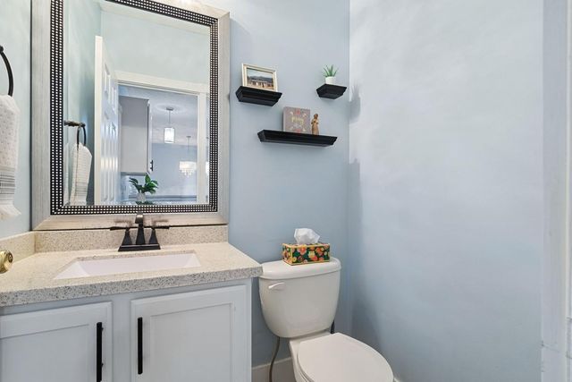 1923 Bluestem Lane 22, Shoreview, MN 55126