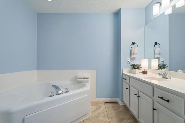 1923 Bluestem Lane 22, Shoreview, MN 55126