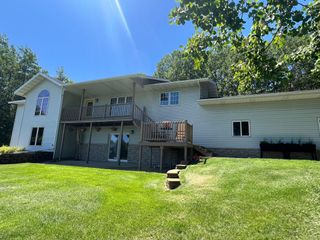 30289 Shady Lane, Burlington Twp, MN 56501