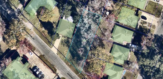 8455 Kensington Dr, Baton Rouge, LA 70809