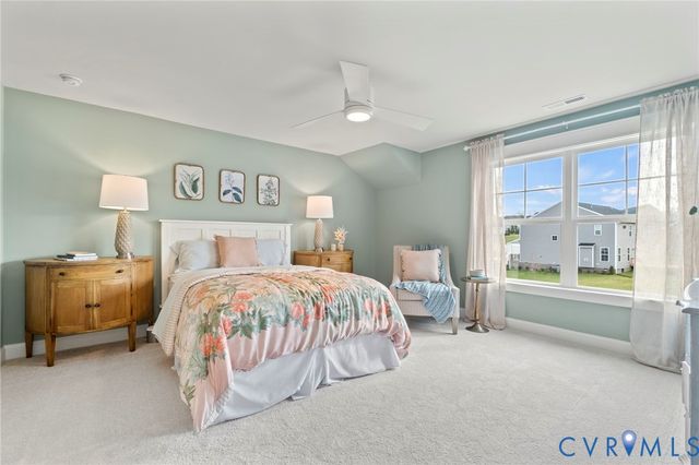 18218 Red Barn Ct, Moseley, VA 23120