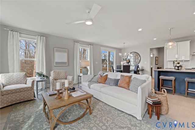 18218 Red Barn Ct, Moseley, VA 23120