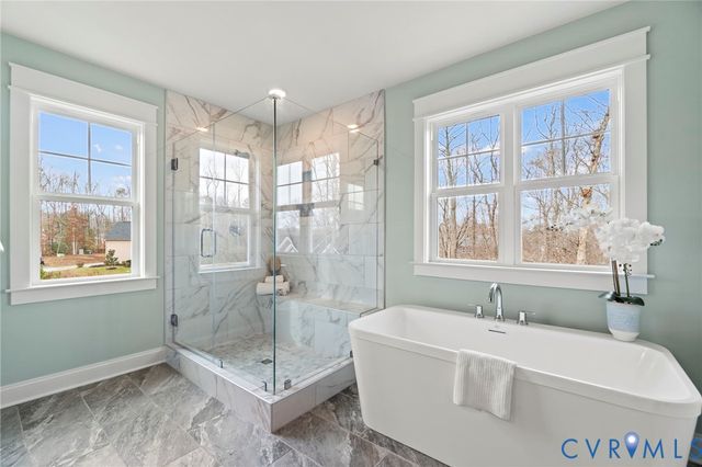 18218 Red Barn Ct, Moseley, VA 23120