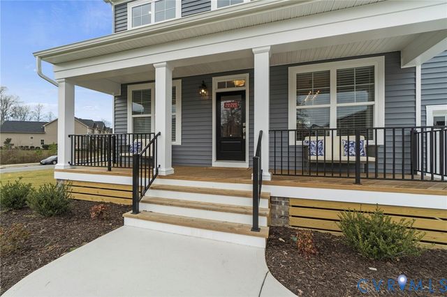 18218 Red Barn Ct, Moseley, VA 23120