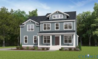 18218 Red Barn Ct, Moseley, VA 23120