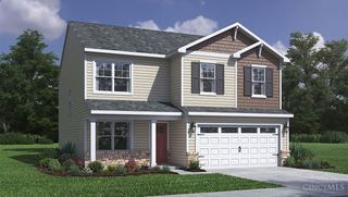 131 Woodcreek Lane, New Richmond, OH 45157