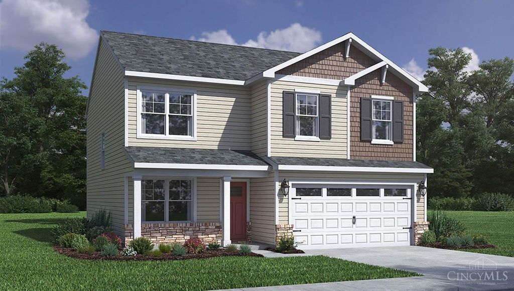 131 Woodcreek Lane, New Richmond, OH 45157