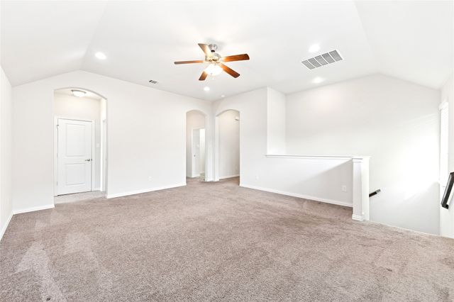 8836 Wandering Branch, Keller, TX 76248