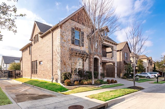 8836 Wandering Branch, Keller, TX 76248