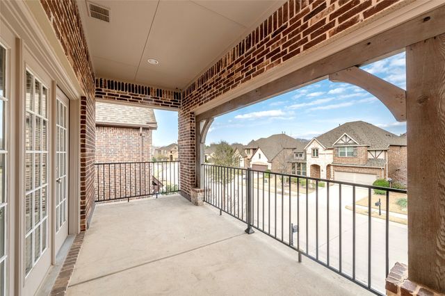 8836 Wandering Branch, Keller, TX 76248