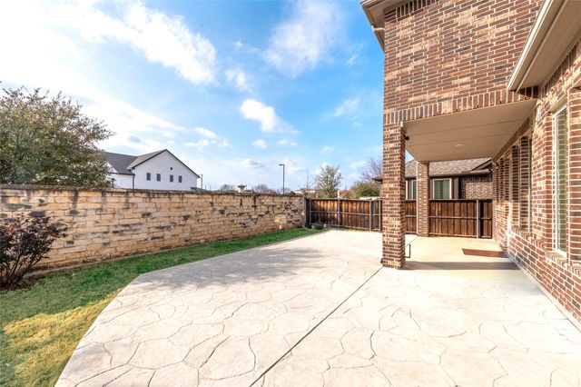 8836 Wandering Branch, Keller, TX 76248