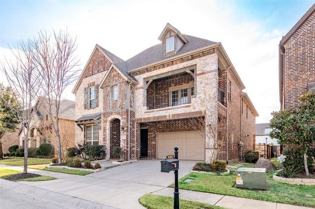 8836 Wandering Branch, Keller, TX 76248