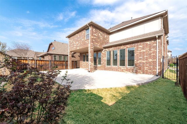 8836 Wandering Branch, Keller, TX 76248