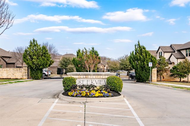 8836 Wandering Branch, Keller, TX 76248