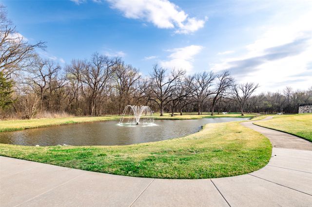 8836 Wandering Branch, Keller, TX 76248