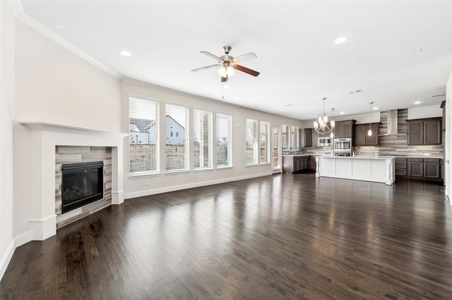 8836 Wandering Branch, Keller, TX 76248