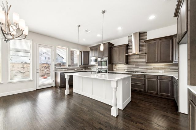 8836 Wandering Branch, Keller, TX 76248