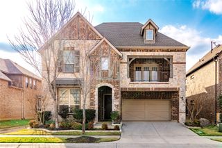 8836 Wandering Branch, Keller, TX 76248