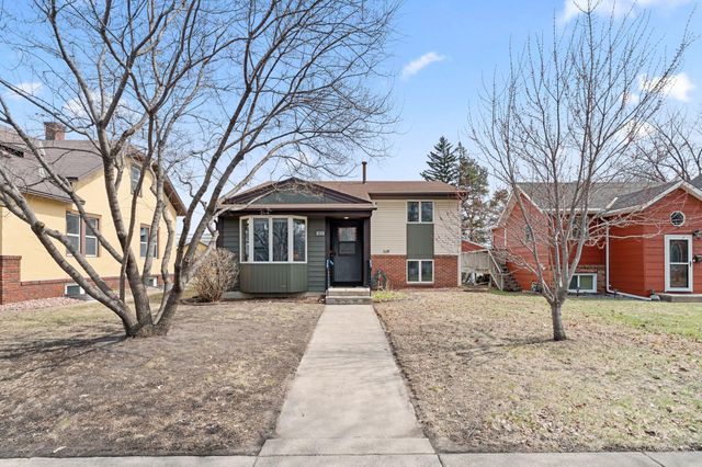 3930 Vera Cruz Avenue N, Robbinsdale, MN 55422