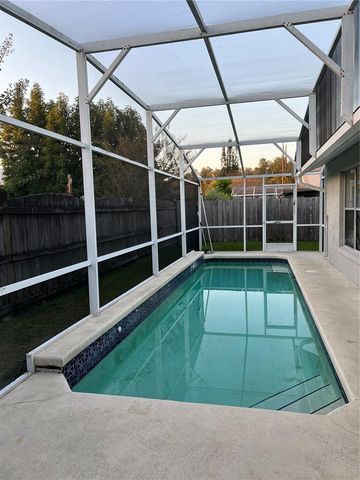 3244 MOCCASIN DRIVE, Kissimmee, FL 34746