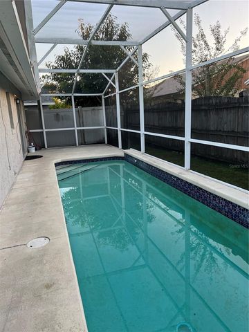 3244 MOCCASIN DRIVE, Kissimmee, FL 34746