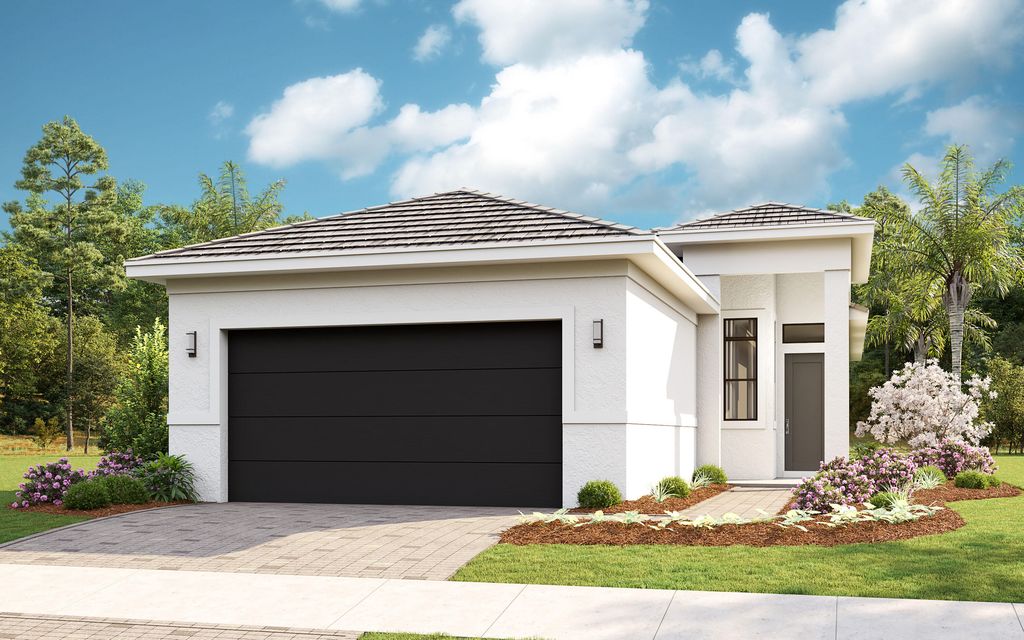 7999 SW Andrea Way, Port St. Lucie, Port St Lucie, FL 34987
