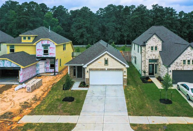 10434 Astor Point Trl, Tomball, TX 77375