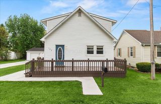 132 Richard Avenue, Bellefontaine, OH 43311