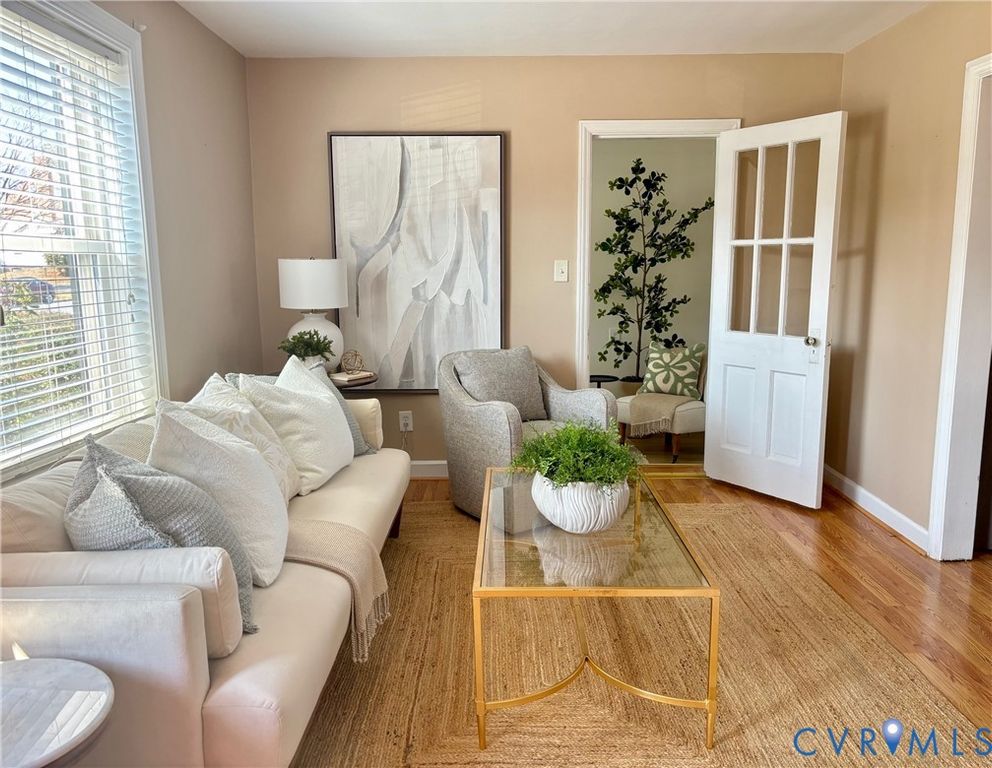 4410 Fitzhugh Ave, Richmond, VA 23230