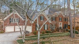 1828 Chedworth Lane, Stone Mountain, GA 30087