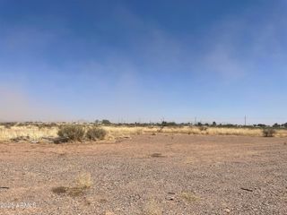 950 W Oak Avenue -, Douglas, AZ 85607