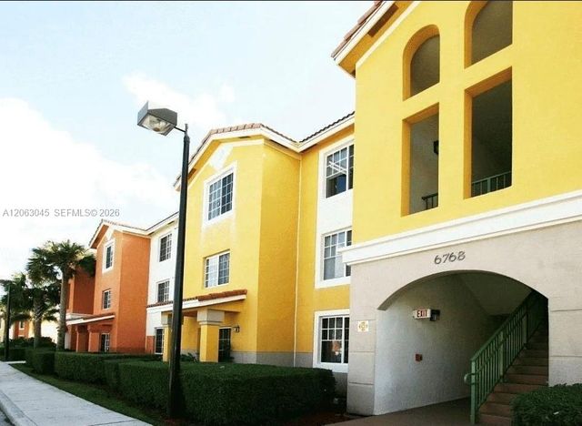 6768 Heritage Grande 7208, Boynton Beach, FL 33437