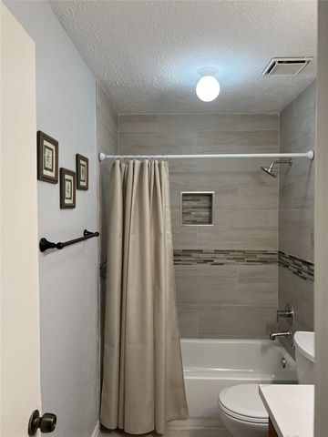 3061 Walnut Springs Drive, Katy, TX 77449