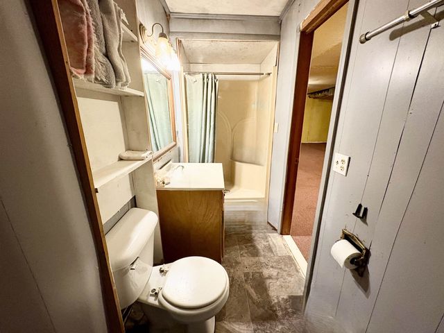 9 Summit Ridge Circle, Williford, AR 72482