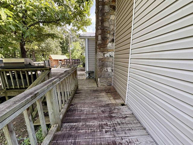 9 Summit Ridge Circle, Williford, AR 72482