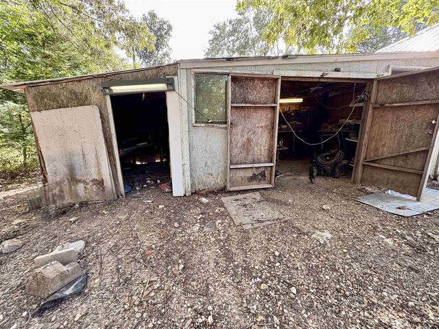 9 Summit Ridge Circle, Williford, AR 72482