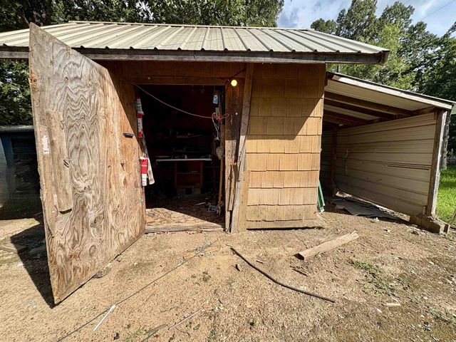 9 Summit Ridge Circle, Williford, AR 72482