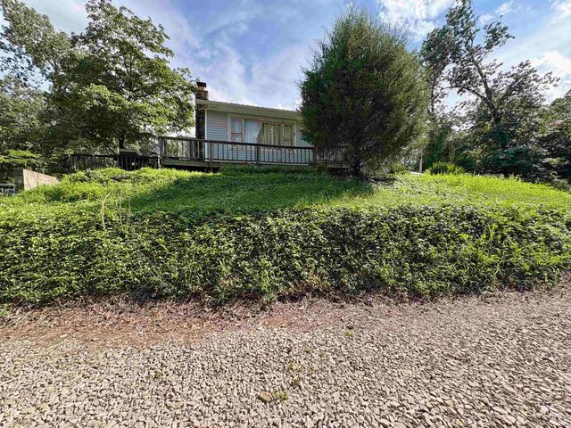 9 Summit Ridge Circle, Williford, AR 72482