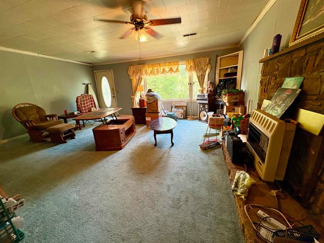 9 Summit Ridge Circle, Williford, AR 72482