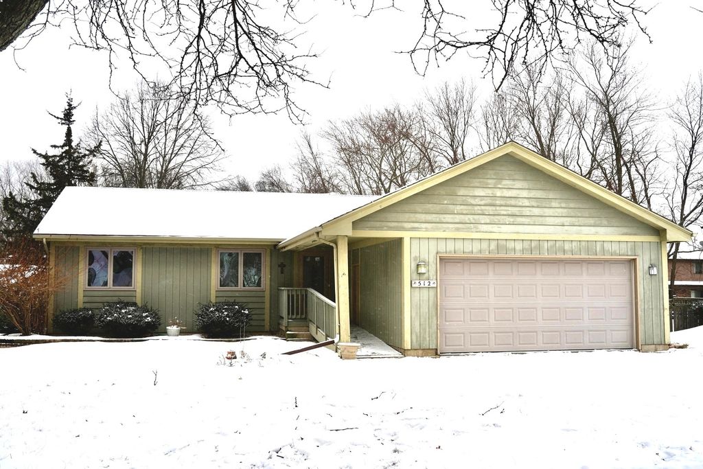 512 Shenandoah Trail, Elgin, IL 60123