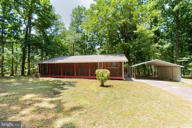 559 JOHNNYCAKE LN, Harpers Ferry, WV 25425