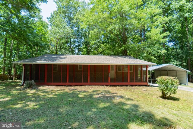 559 JOHNNYCAKE LN, Harpers Ferry, WV 25425