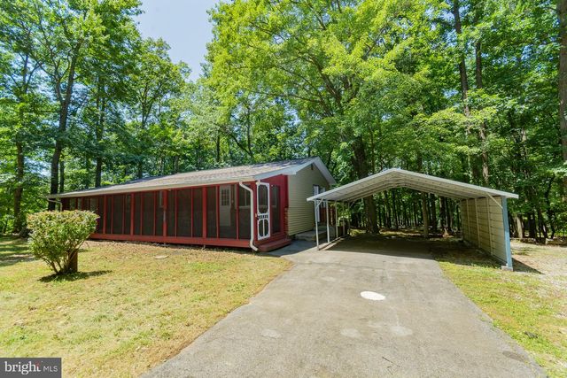 559 JOHNNYCAKE LN, Harpers Ferry, WV 25425