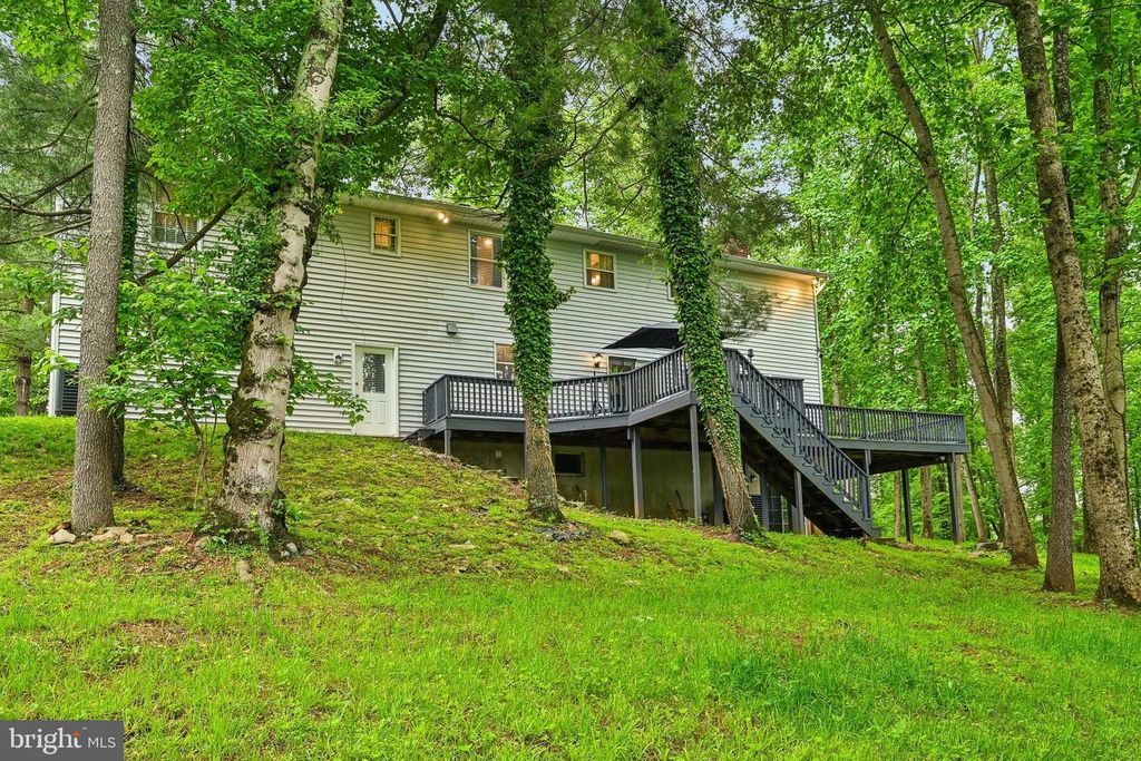 Image 49 of property listing at 10 DELBARTON CT, Sparks Glencoe, MD 21152