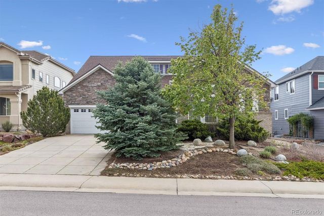 1360 Peninsula Circle, Castle Rock, CO 80104