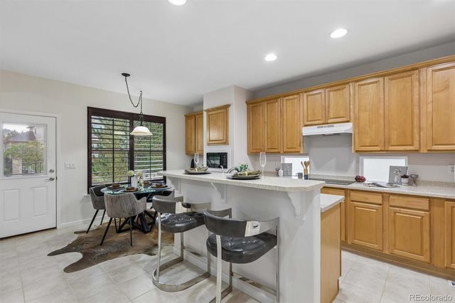 1360 Peninsula Circle, Castle Rock, CO 80104