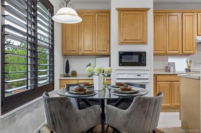 1360 Peninsula Circle, Castle Rock, CO 80104
