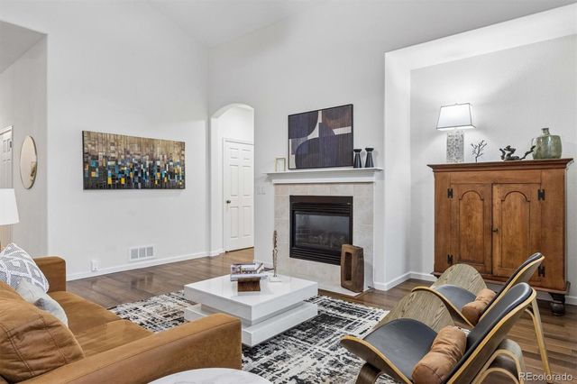 1360 Peninsula Circle, Castle Rock, CO 80104