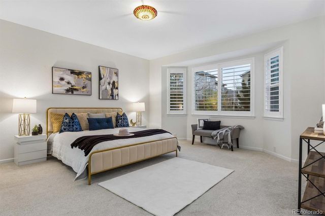 1360 Peninsula Circle, Castle Rock, CO 80104